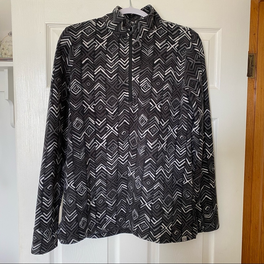 Avalanche Pullover